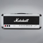 The Mashall 2555X 100 Watt Head